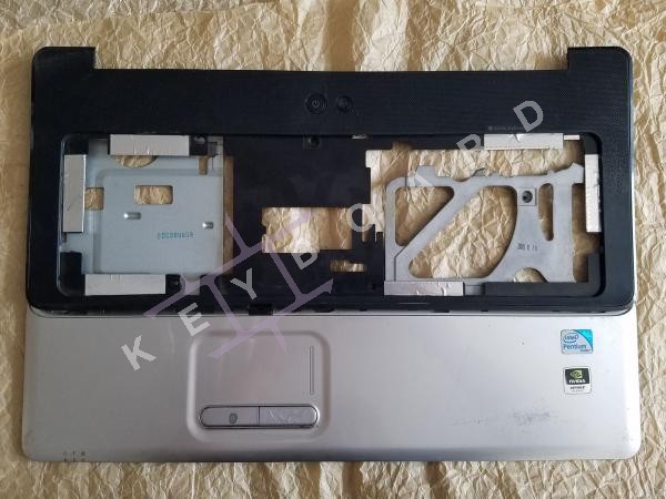 Верхня частина Hp G71